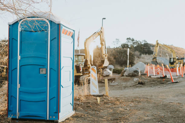 Best Temporary restroom rental  in Long Branch, NJ