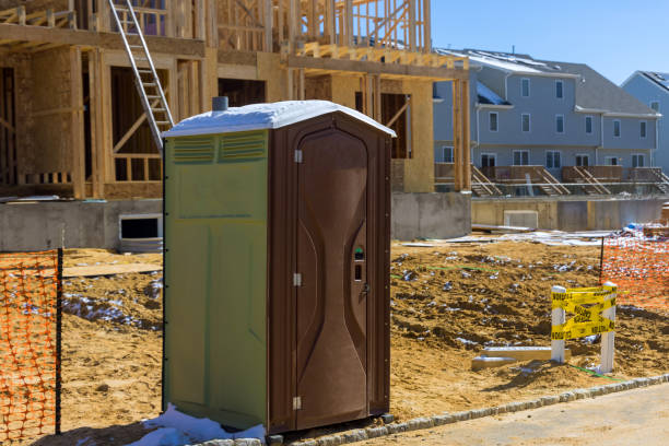 Best High-end porta potty rental  in Long Branch, NJ