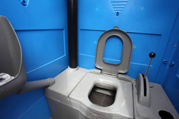 Best Portable restroom trailer rental  in Long Branch, NJ