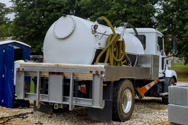 Best Construction site porta potty rental  in Long Branch, NJ