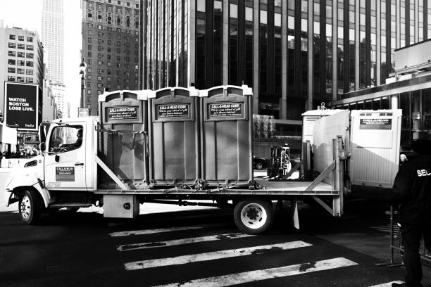 Best Emergency porta potty rental  in Long Branch, NJ