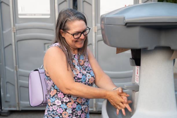 Best Porta potty rental for parties  in Long Branch, NJ