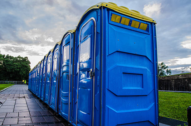 Best Sanitation services for porta potties  in Long Branch, NJ