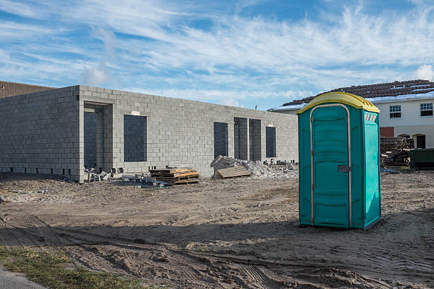 Best Luxury portable toilet rental  in Long Branch, NJ