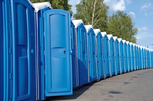Best Porta potty cleaning services  in Long Branch, NJ
